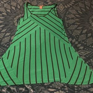 Kate & Mallory’s blouse